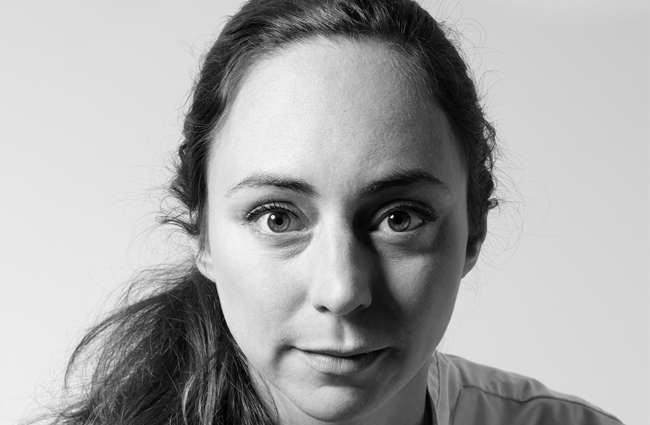 Nina Métayer