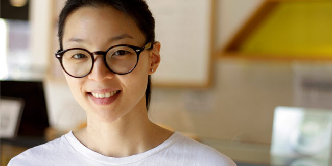Paola Chang: ‘Everything we imagine can be materialized’
