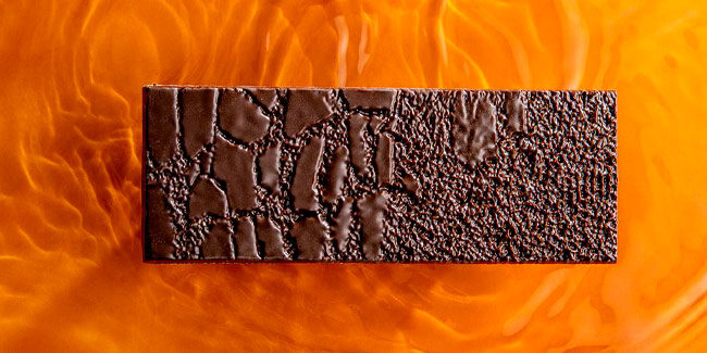 Alléno & Rivoire explore French vineyards in their chocolate bars