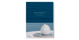 Mes Pâtisseries, mon parcours, ma résilience book cover by Julien Dugourd