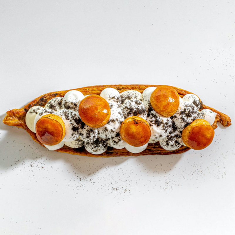Julien Dugourd: Mes Pâtisseries — Professional Pastry Book - 洋書 - 洋書 Julien Dugourd: Mes Pâtisseries — Professional Pastry Book - 洋書 - 洋書