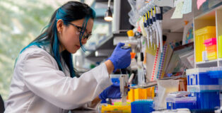 The Every.Co scientist working