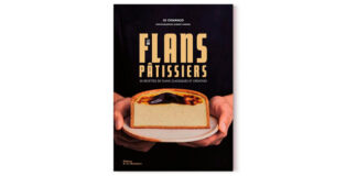 Flnas Pâtissiers book cover