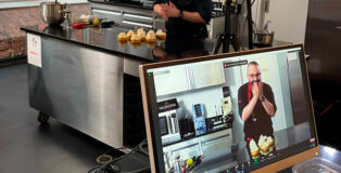 École Valrhona Brooklyn online classes