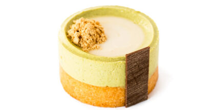 Matconana cake by Paola Chang