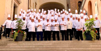 Relais Desserts members