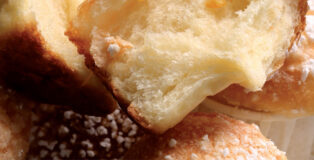 Brioche