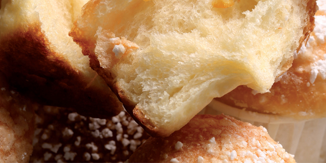 Aspects to consider in the preparation of brioche by Daniel Álvarez