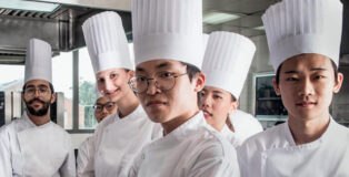 Students ESNP