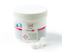 tabs cleaning pacojet