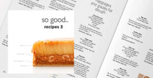 so good.. recipes 3