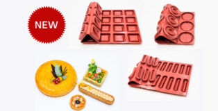 Silmae easy pie by Maé Innovation