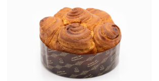 torta bella by andrea tortora