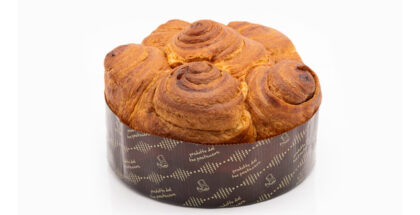 torta bella by andrea tortora