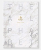 The alphabet cover