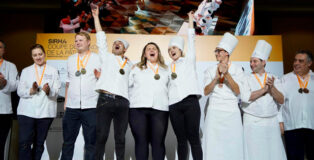 final photo of the winners