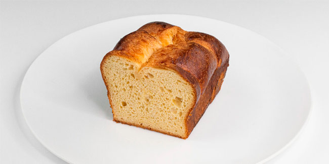 Brioche