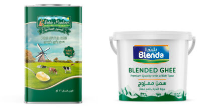 Butter Ghee Khanati group