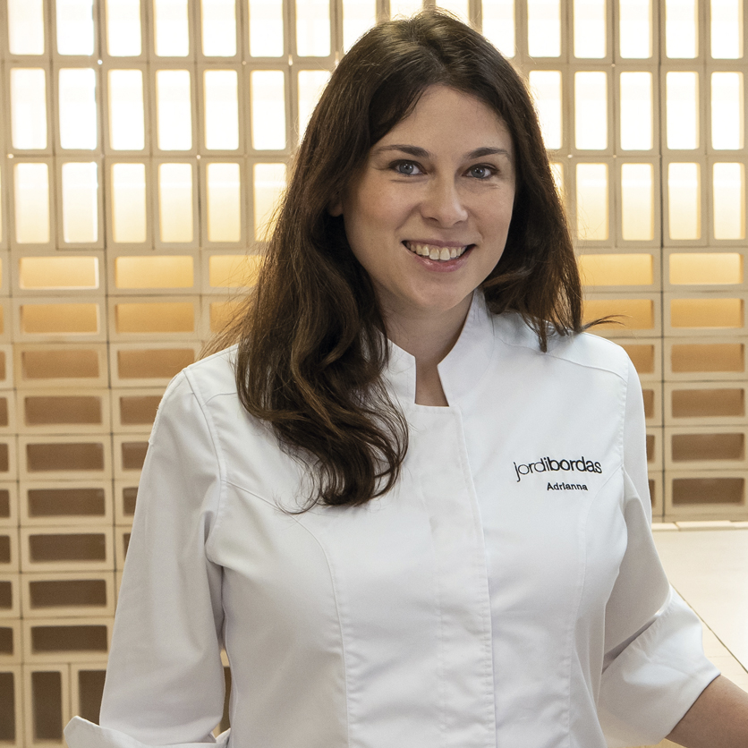 Chef Adrianna Jaworska