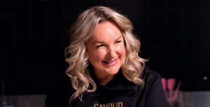 Kirsten Tibballs