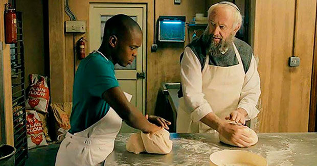 Five films and documentaries for bread lovers