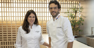 jordi bordas & adrianna jaworska