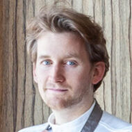 Maxime Frederic