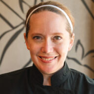 Meg Galus