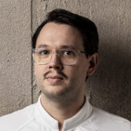 Romain Dufour