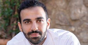 Spyros Pediaditakis