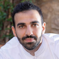 Spyros Pediaditakis