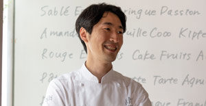 Tomonari Kombu