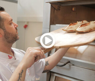 Oh là là!, a guide to navigate the world of doughs
