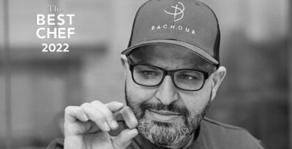 Antonio Bachour