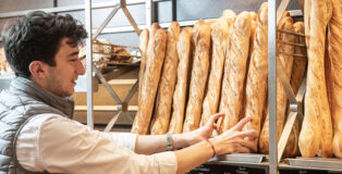 Baguettes