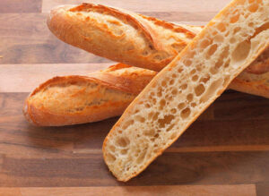 Baguettes