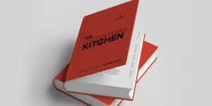 Chocolatier's Kitchen cover