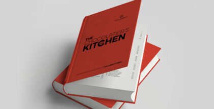 Chocolatier's Kitchen cover