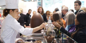 Salon du Chocolat