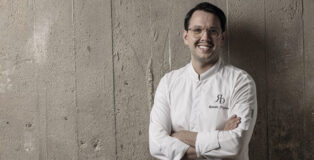Romain Dufour