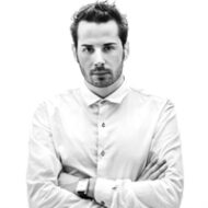Andrea Tortora