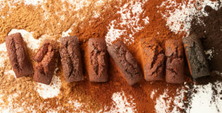 cacao barry cocoa powders