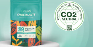Chocolate 60 days by puratos