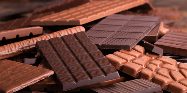 Scientists in the UK discover how to create healthier chocolate with a 3D tongue