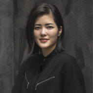 natsuko shoji
