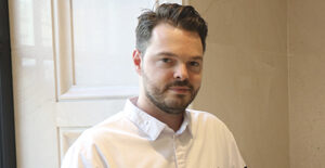 Valentin Mille