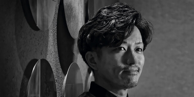 Yusuke Aoki: ‘There are also those ingredients with which you can express yourself by not using them’