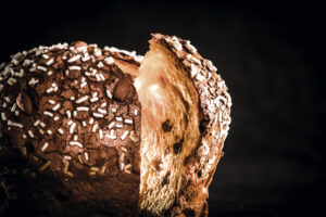 Panettone by Andrea Tortora