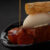 Jerusalem artichoke tatin with Vanilla Ice-cream by Anthony Hart