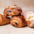 The baker & the bottleman croissant collection